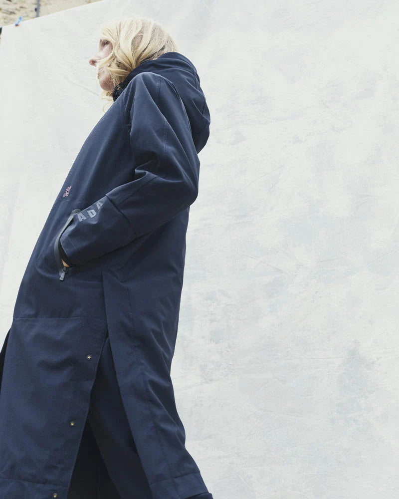 Delgado - Parka d'hiver pour l'équitation