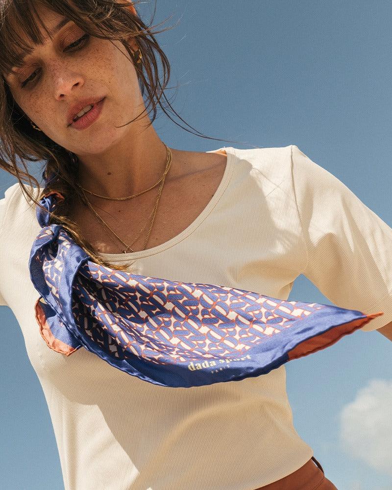 Bracadabra - Foulard 60 - Dada Sport