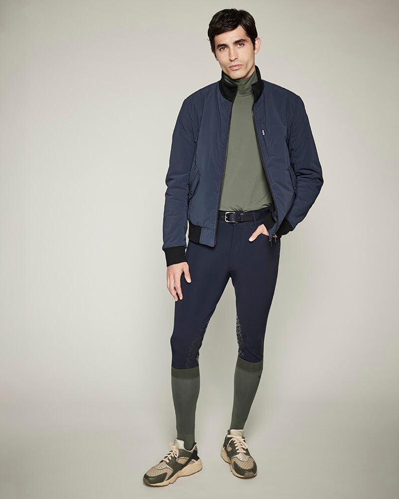 Solinero - Blouson d'hiver - Dada Sport