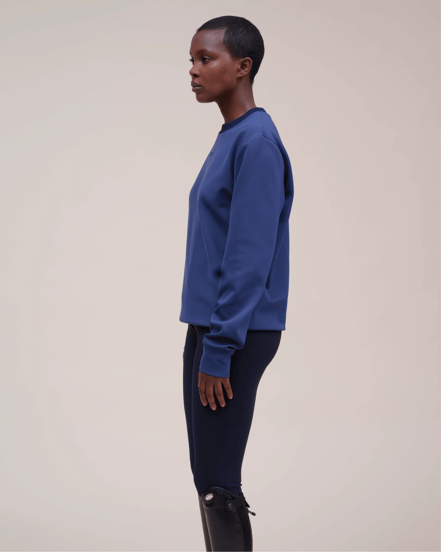 Alcazar - Technical Riding Sweatshirt