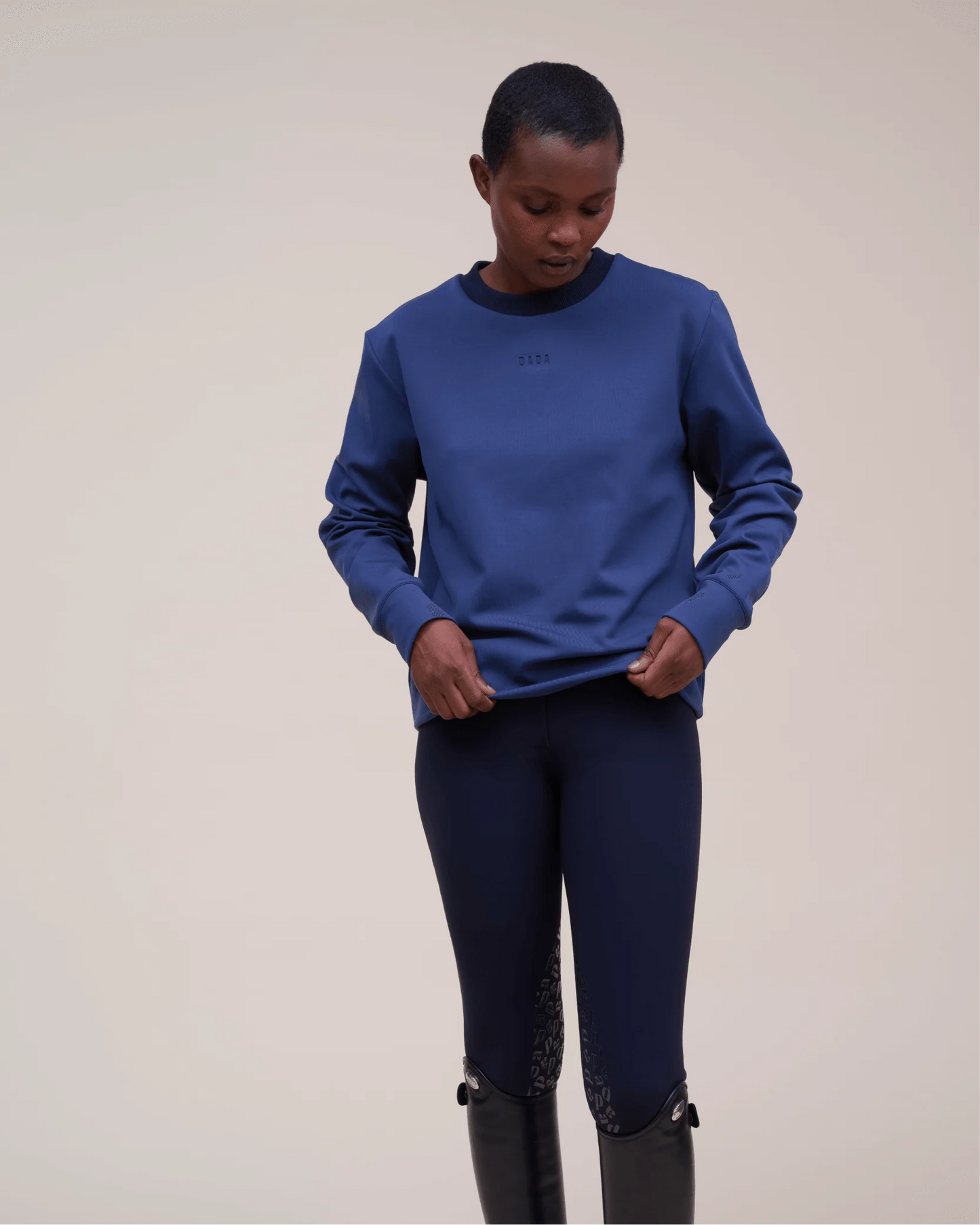 Alcazar - Technical Riding Sweatshirt