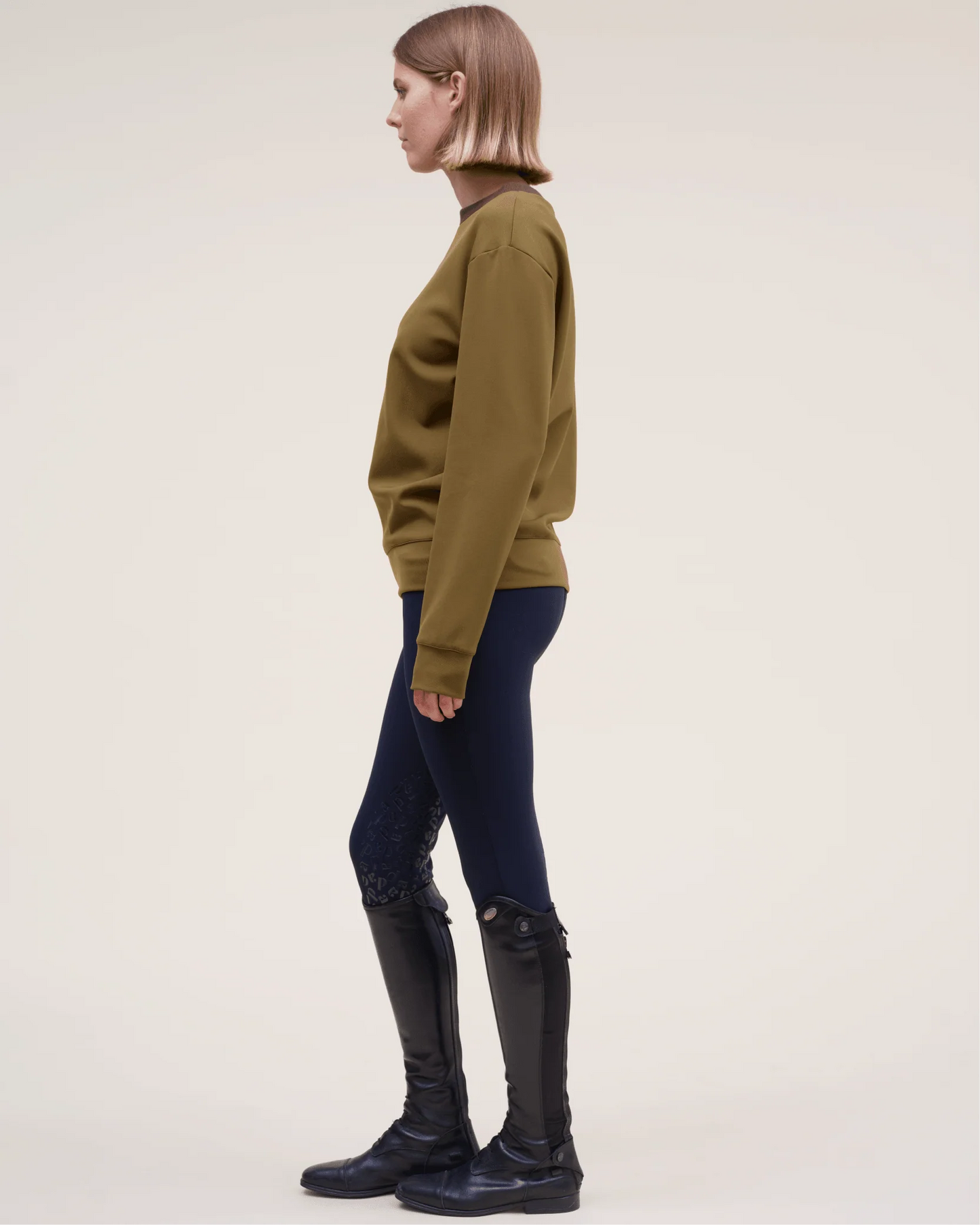 Alcazar - Technical Riding Sweatshirt