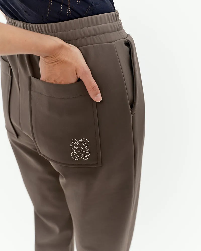 Ali - Pantalon technique très doux