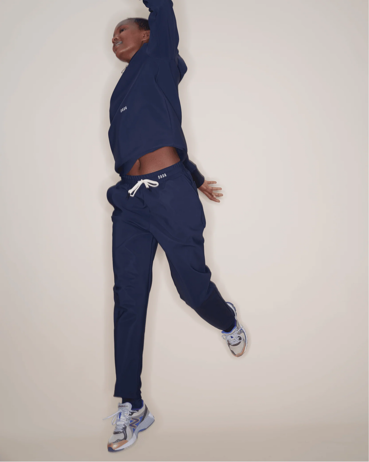 Big Ali - Jogging Pants