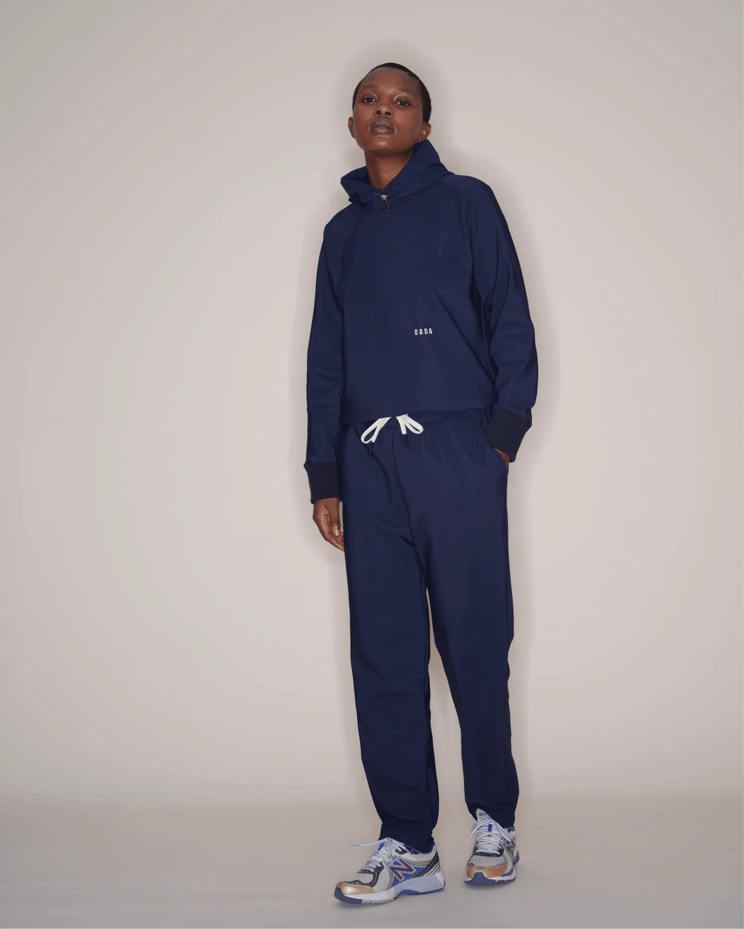 Big Ali - Jogging Pants