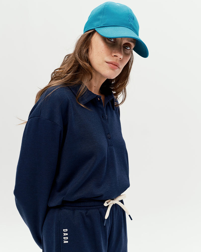 Valou - Sweat léger d'équitation