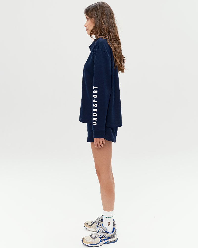 Valou - Lightweight riding sweatshirt