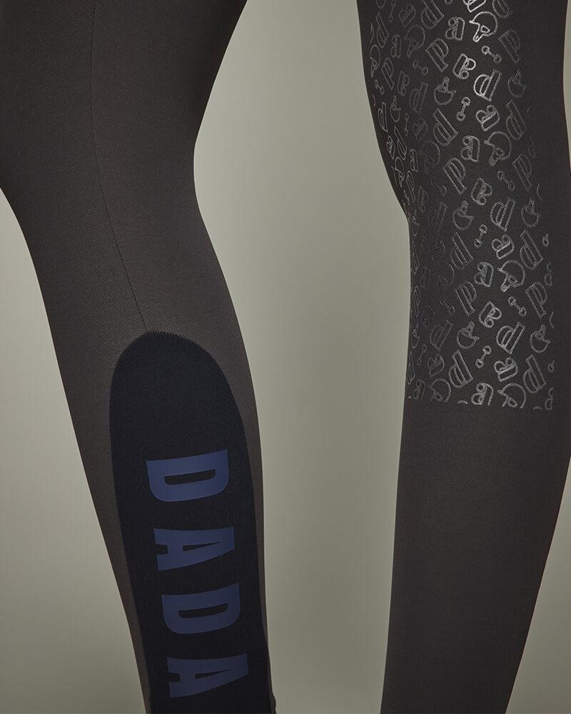Gerry - Pantalon d'équitation à grip - Dada Sport