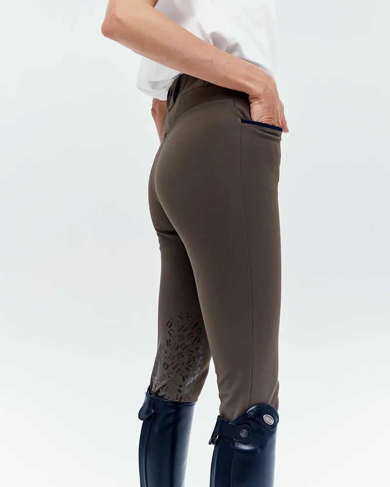 Kit New - Shaping riding pants with grip