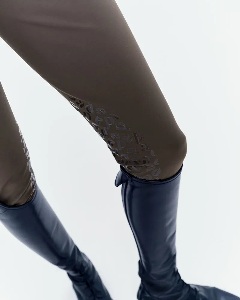 Kit New - Shaping riding pants with grip
