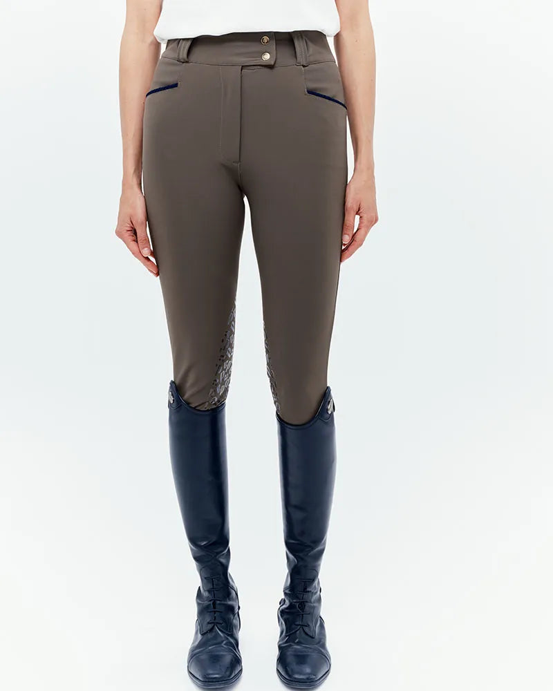 Kit New - Shaping riding pants with grip
