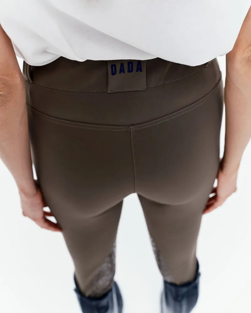Kit New - Shaping riding pants with grip