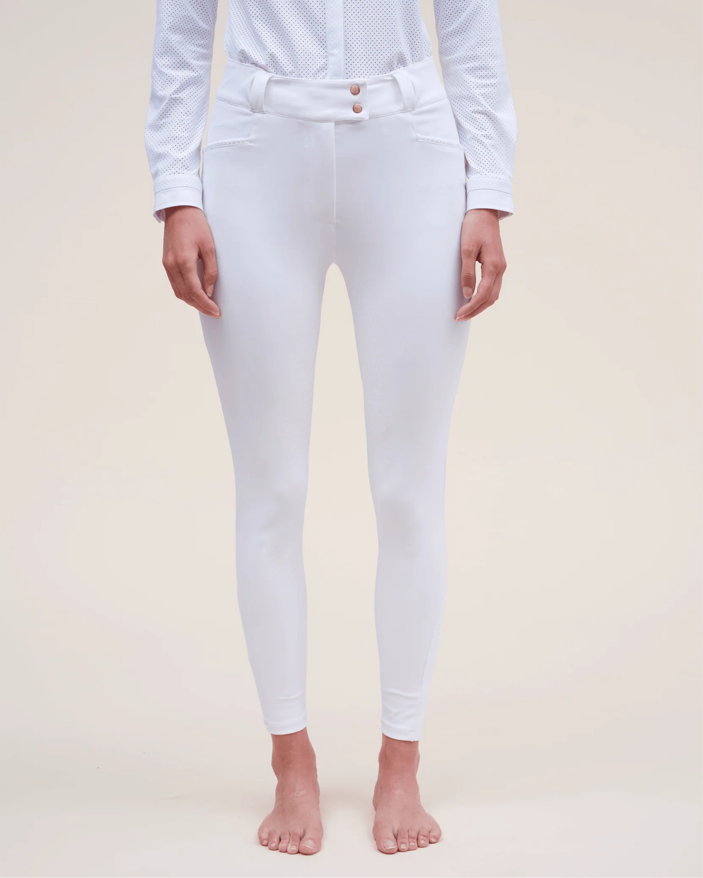 Full Seat Kit - Riding pants