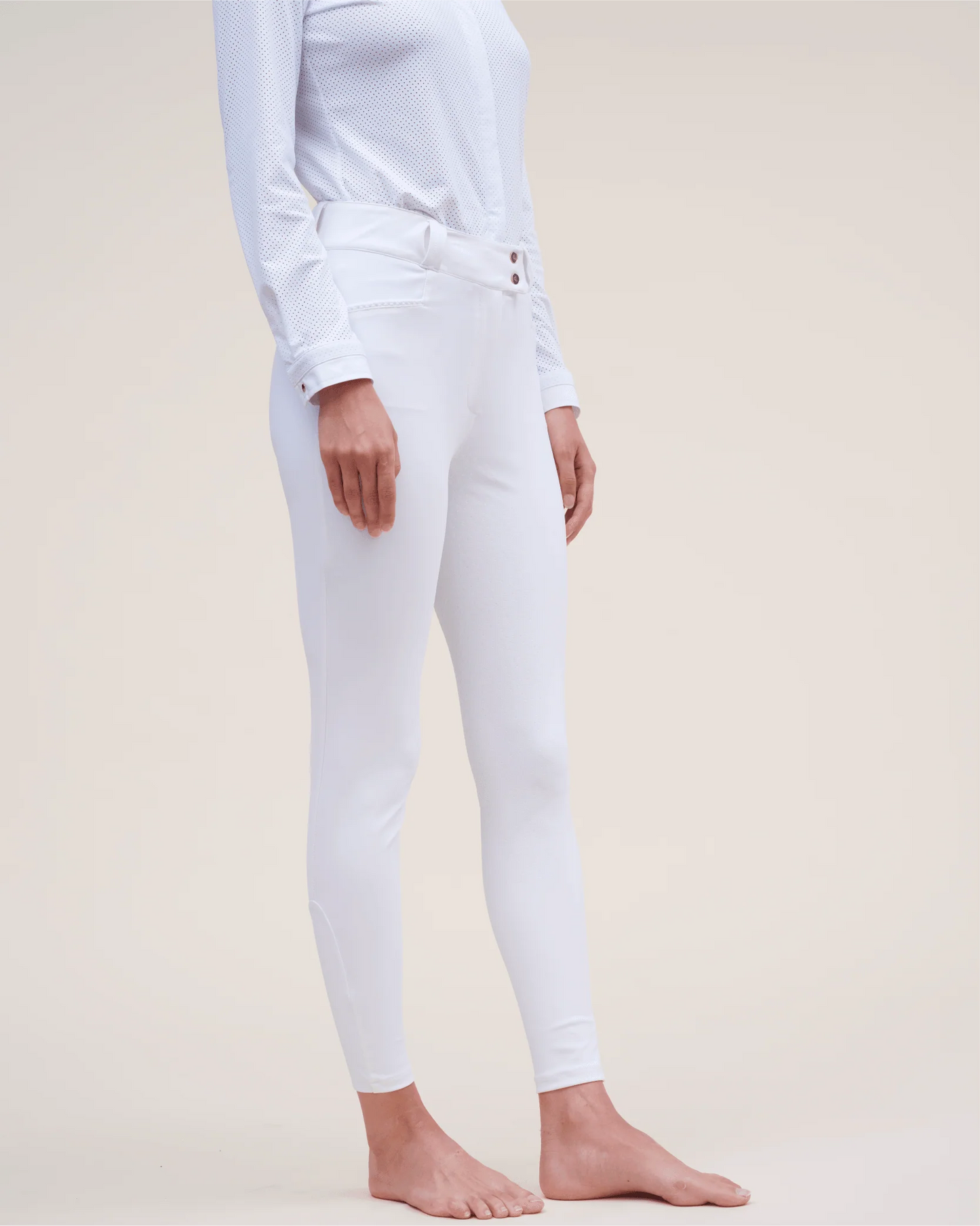Full Seat Kit - Riding pants