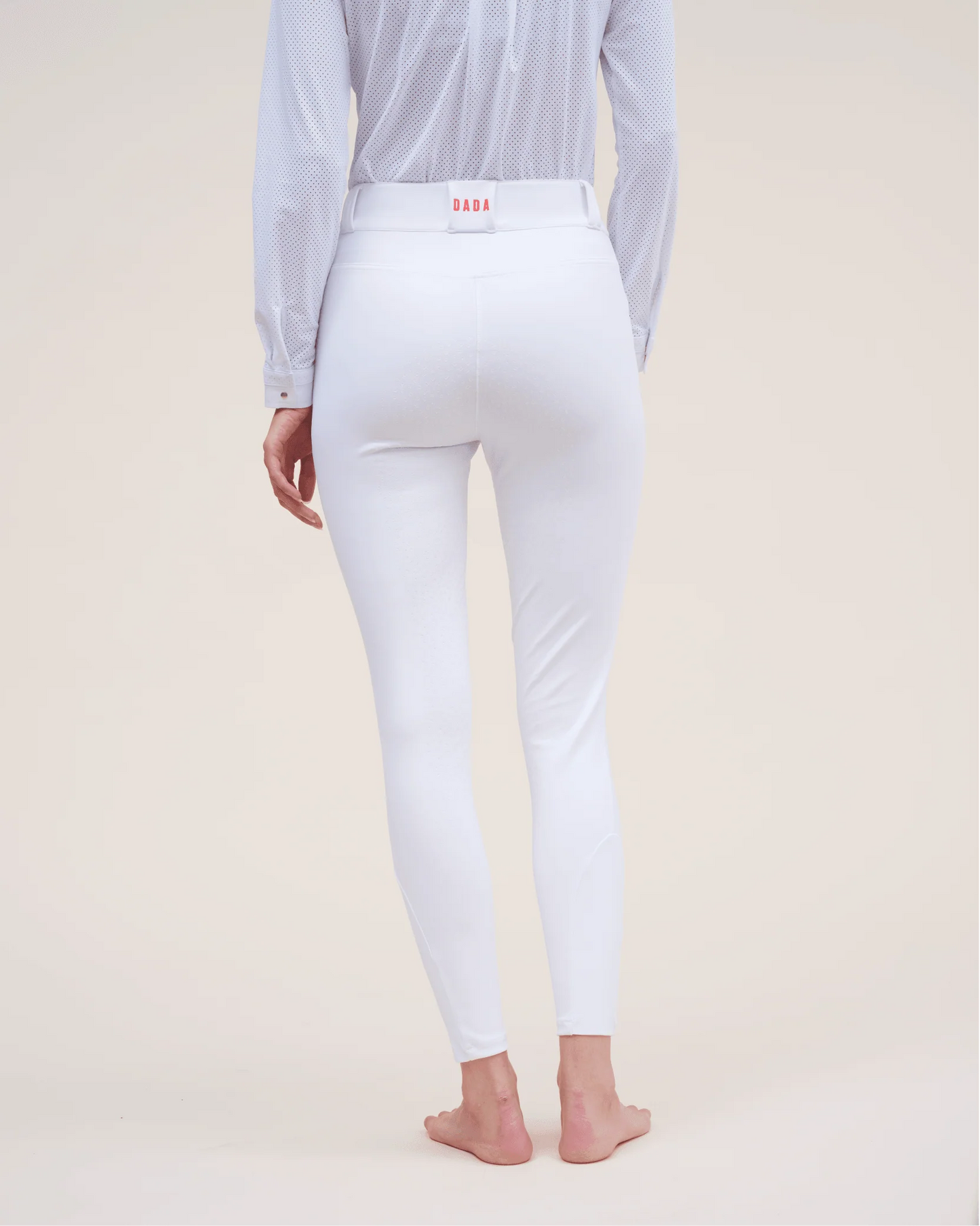 Full Seat Kit - Riding pants