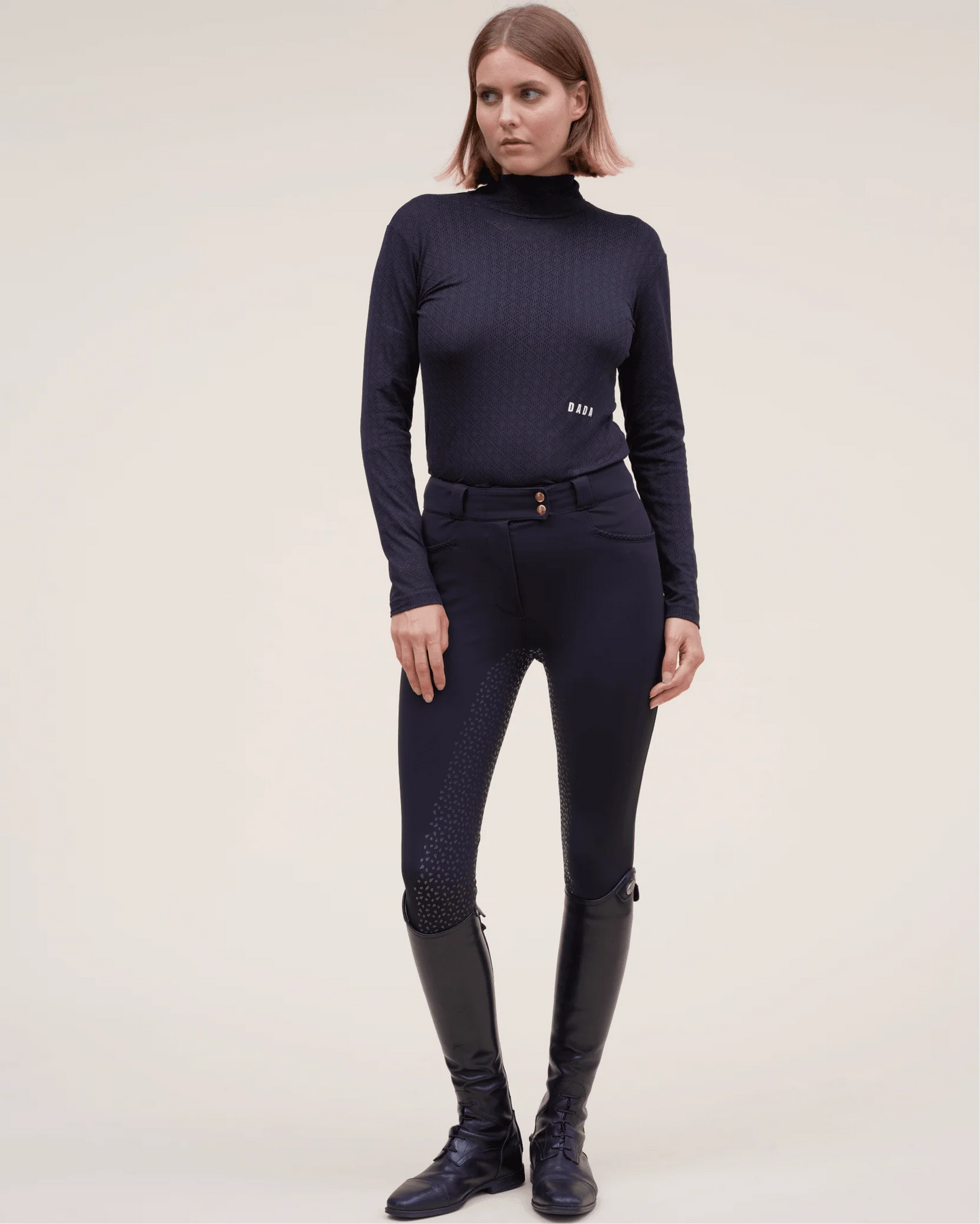 Full Seat Kit - Riding pants