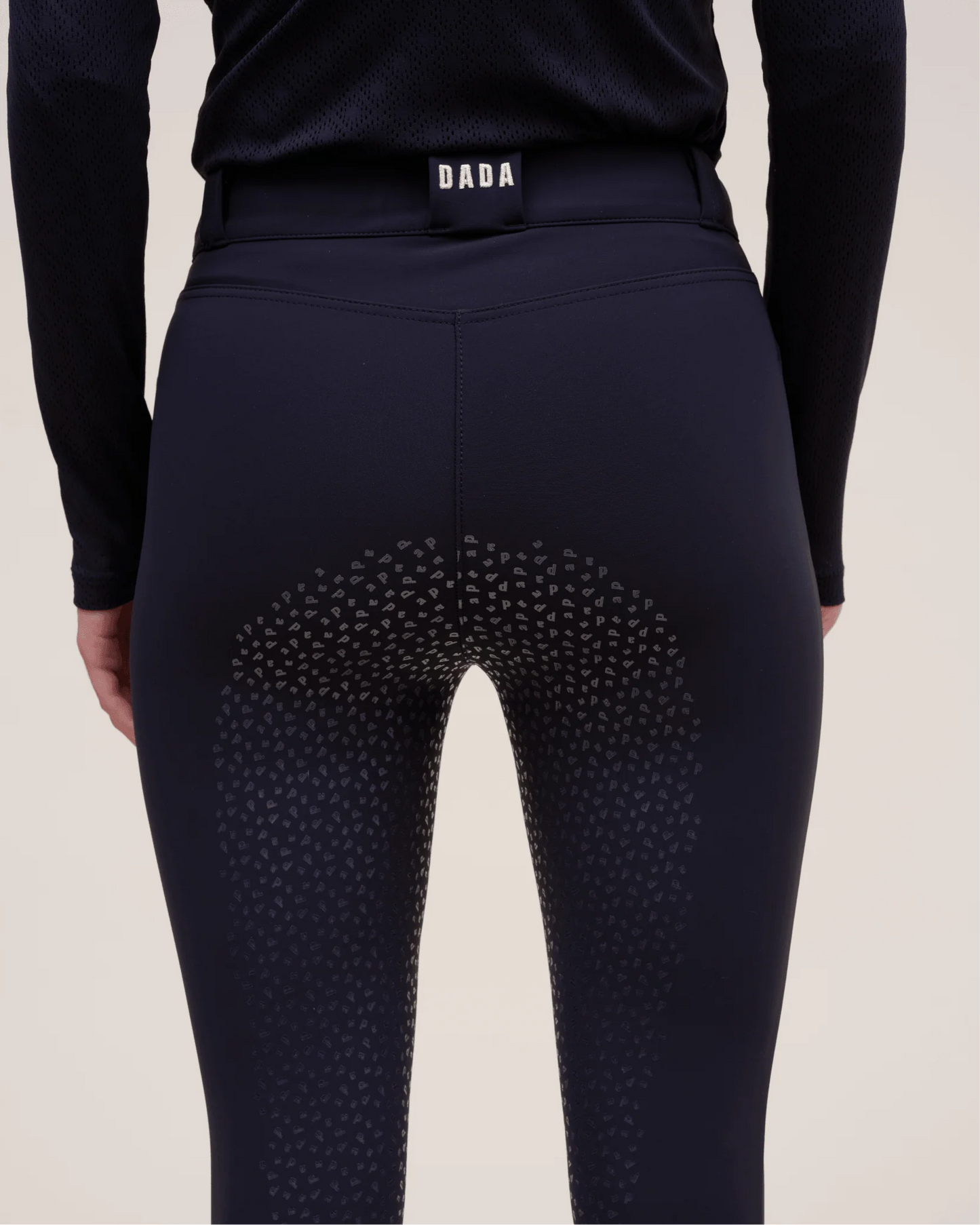 Full Seat Kit - Riding pants