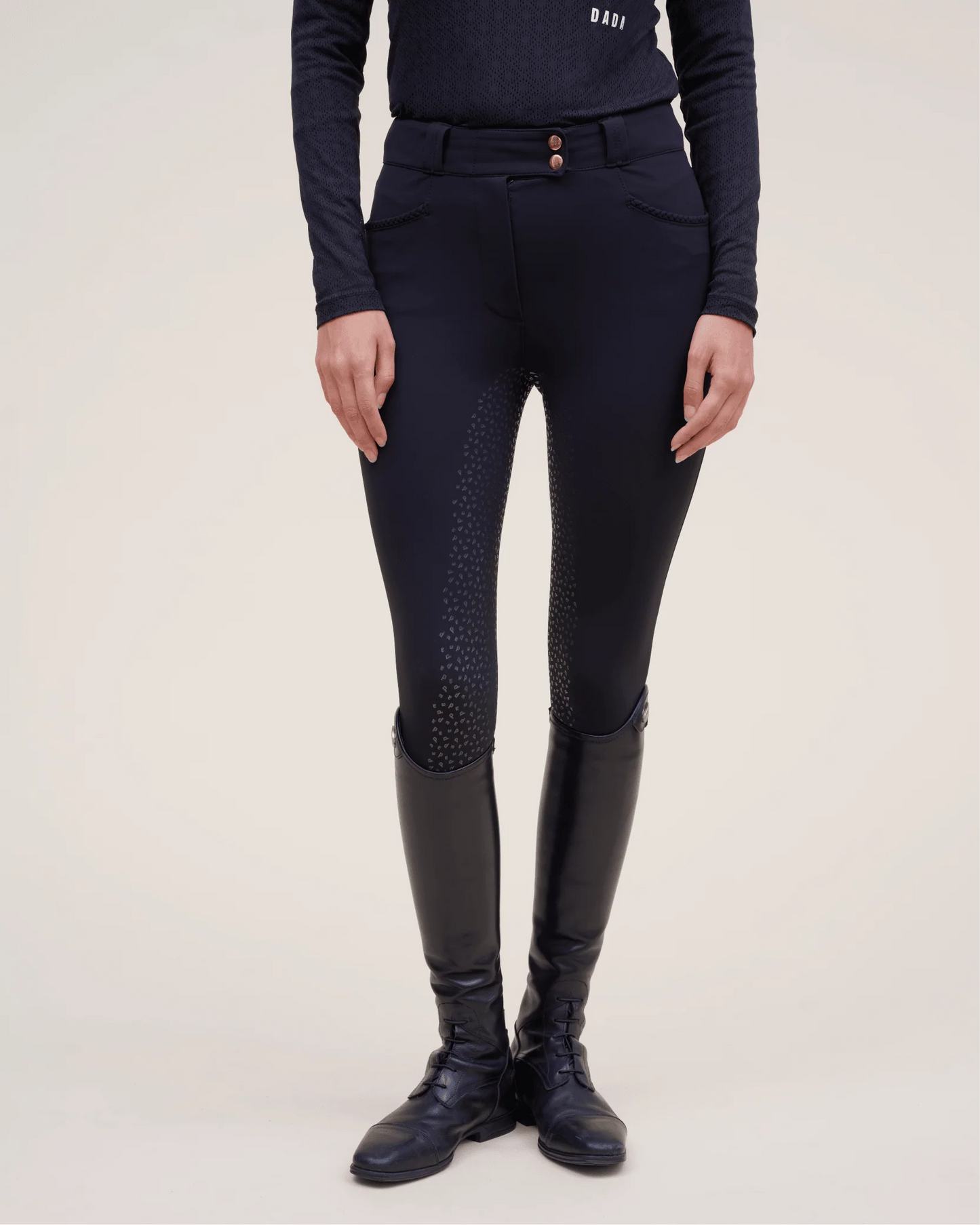 Full Seat Kit - Riding pants