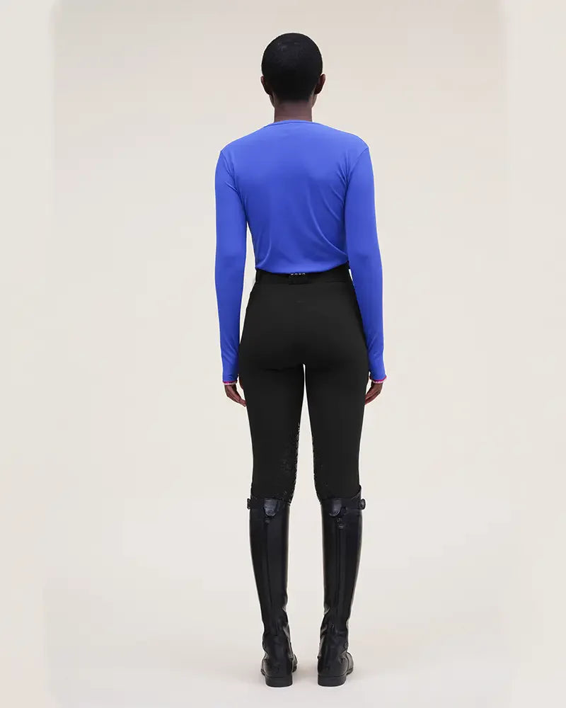 Kit New - Shaping riding pants with grip