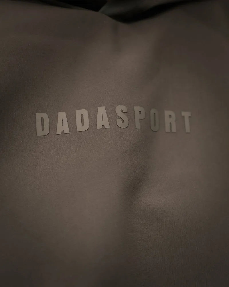 Luigi - Sweat d'équitation à capuche mixte