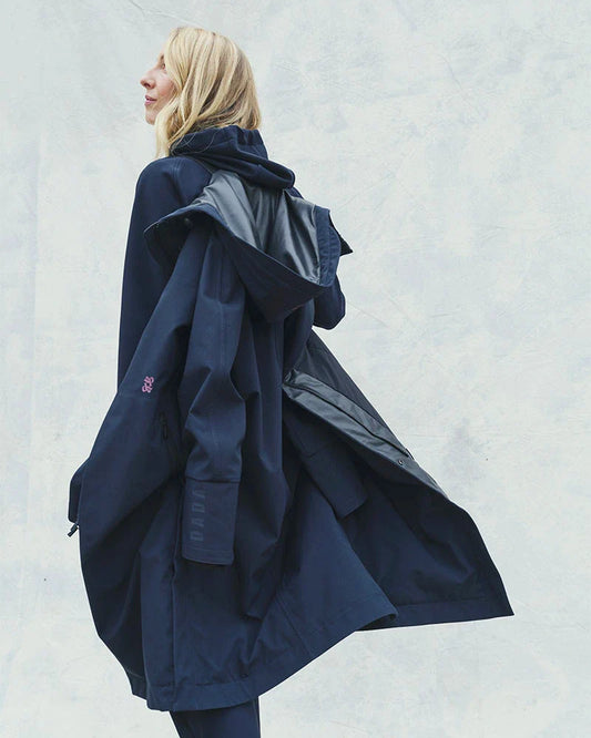 Delgado - Parka d'hiver pour l'équitation