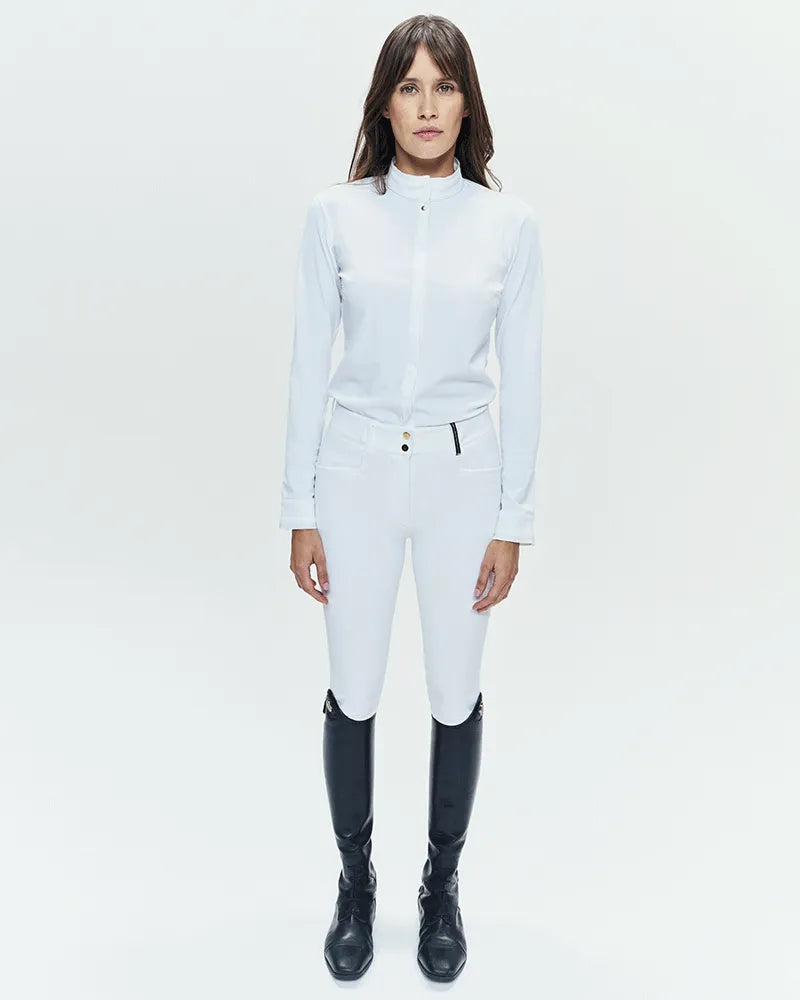 Vendetta - Horse riding competition shirt