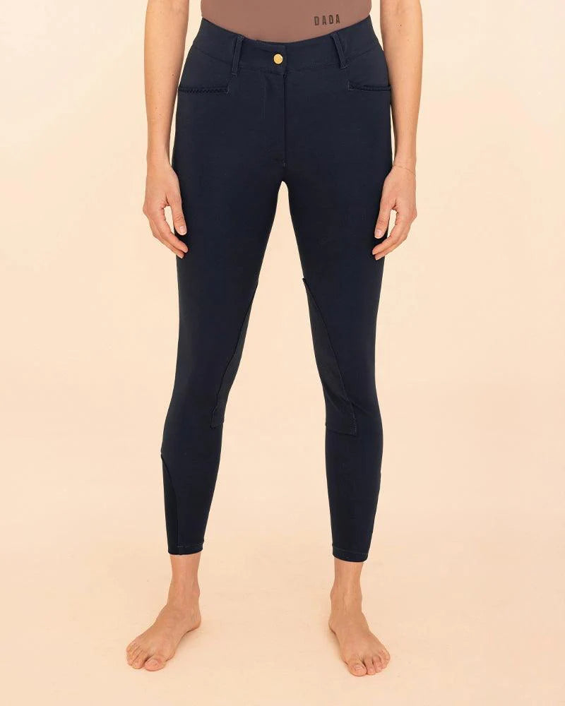 Giovani Light - Pantalon d'équitation léger pour l'été