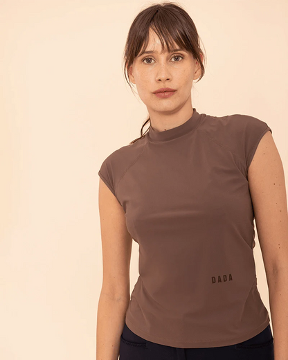 Totem - T-shirt d'équitation technique ultra léger