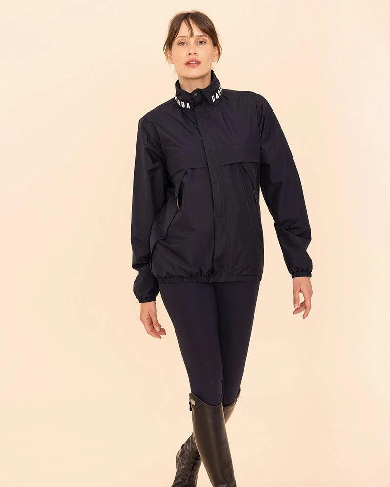 Apache - Blouson de pluie unisexe - Dada Sport