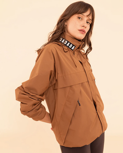 Apache - Blouson de pluie unisexe - Dada Sport