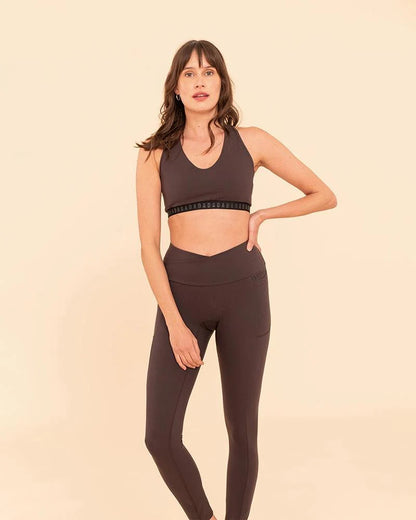 Ladriano - Riding and fitness leggings