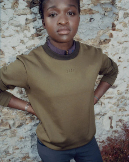 Alcazar - Sweat Technique d'équitation unisexe