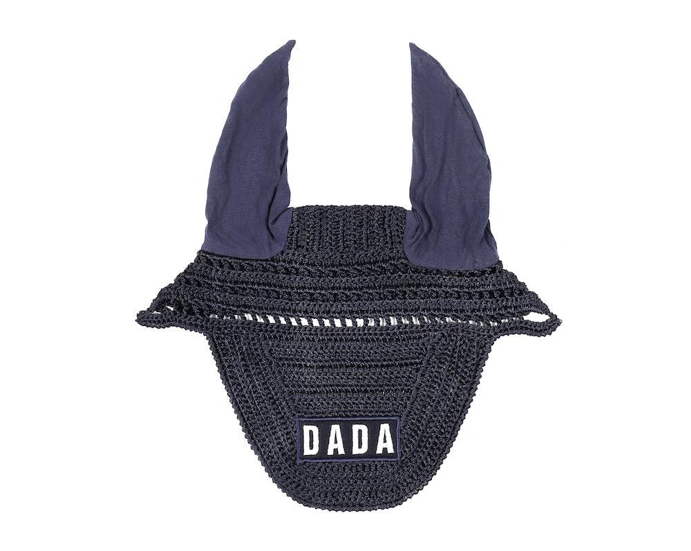 Polias Navy - Bonnet pour chevaux - Dada Sport