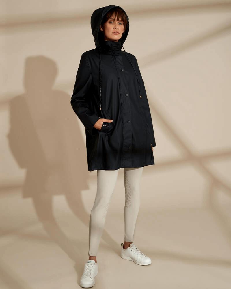 Kino - Manteau de pluie - Dada Sport