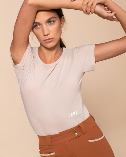 Betty - T-Shirt technique - Dada Sport