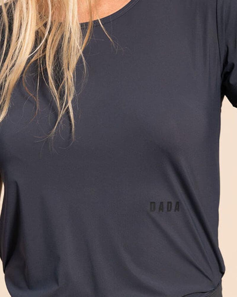 Betty ML - T-Shirt technique - Dada Sport