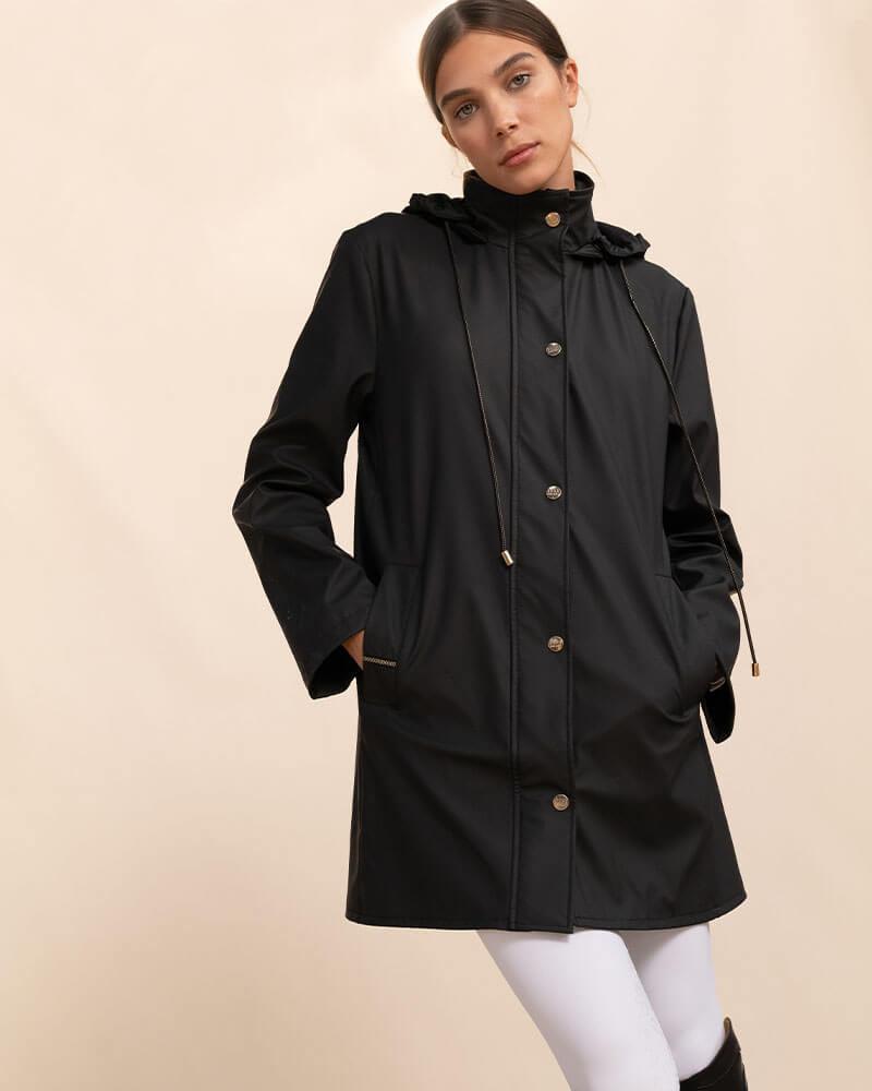 Kino - Manteau de pluie - Dada Sport