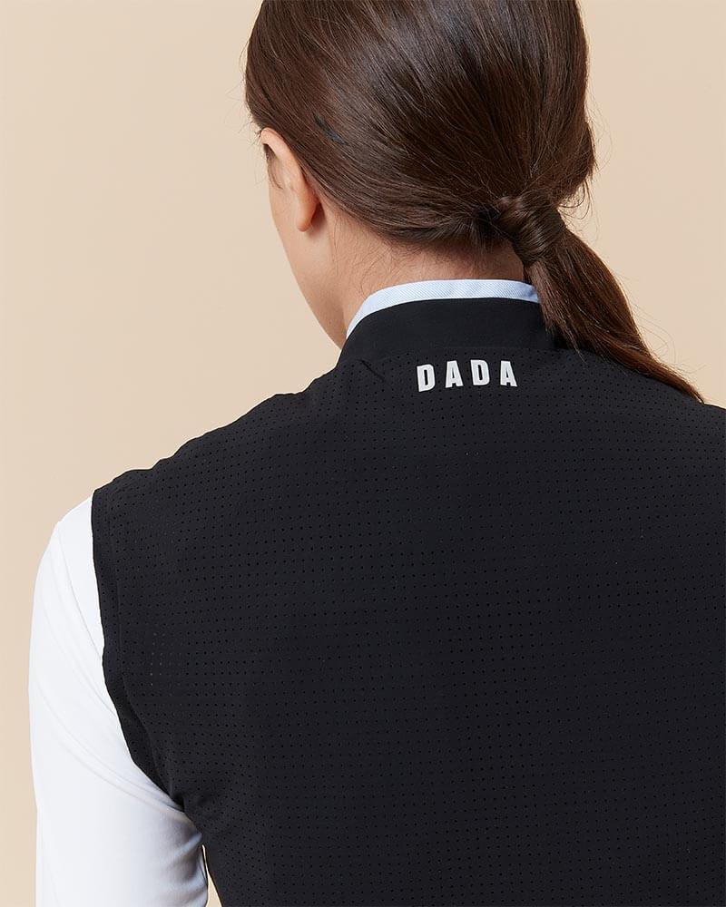 Tornado - Blouson sans manches airbag - Dada Sport