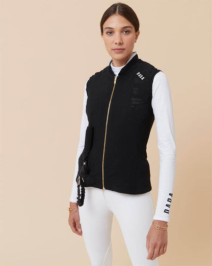 Tornado - Blouson sans manches airbag - Dada Sport