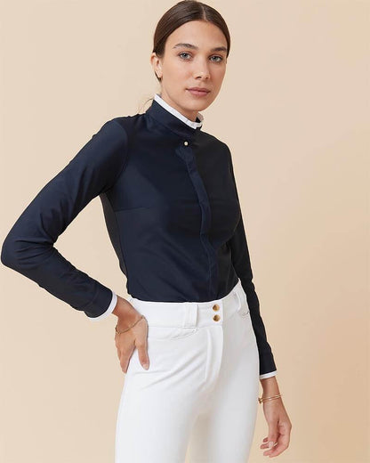 Vendetta - Chemise de concours équitation - Dada Sport