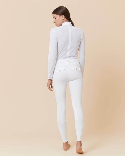 Giovani - Pantalon d'équitation - Dada Sport