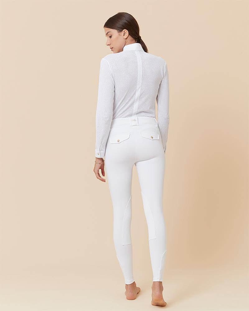 Giovani - Pantalon d'équitation - Dada Sport