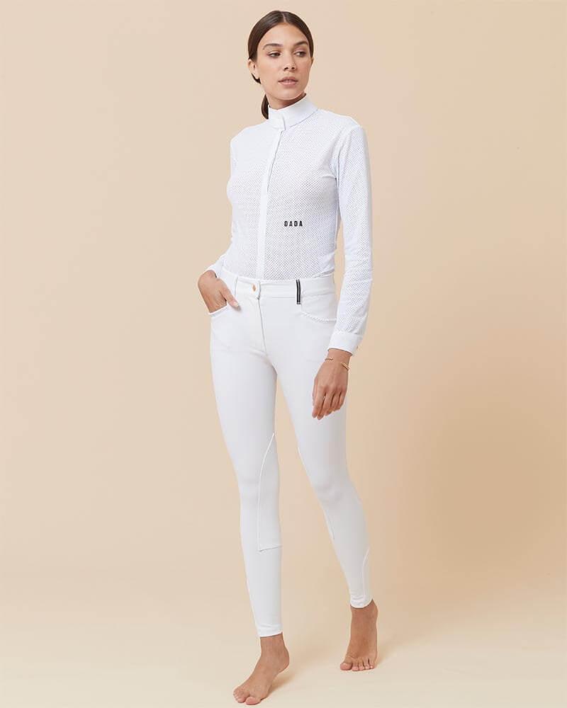 Giovani - Pantalon d'équitation - Dada Sport