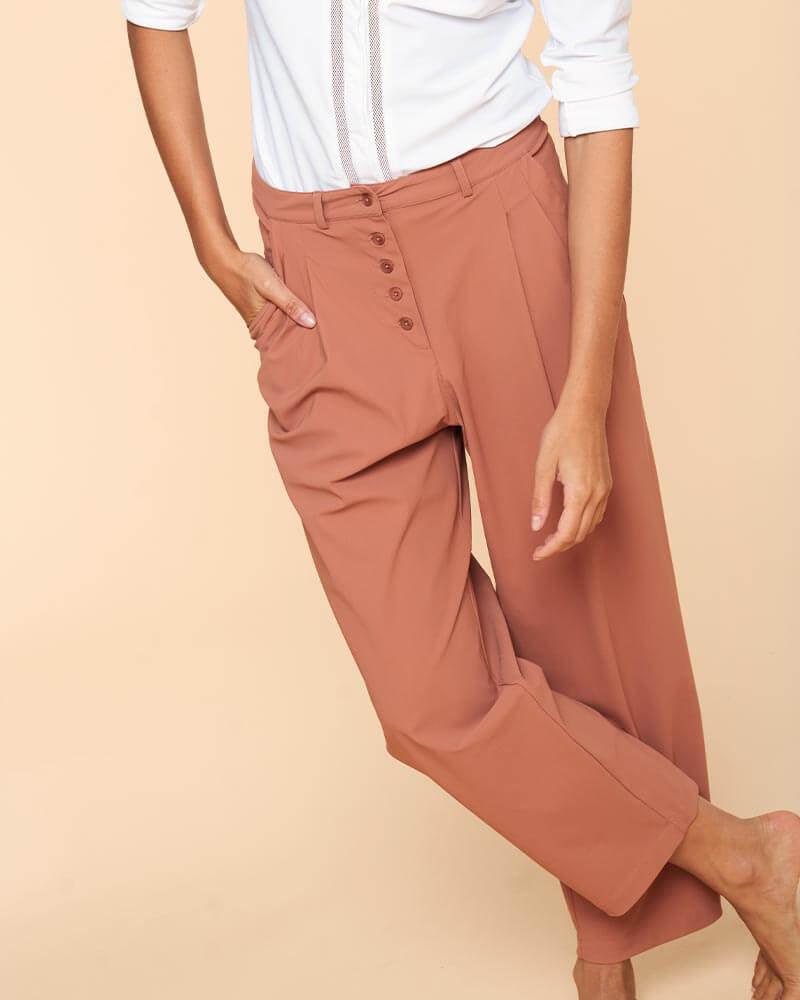 Conrad - Pantalon technique - Dada Sport