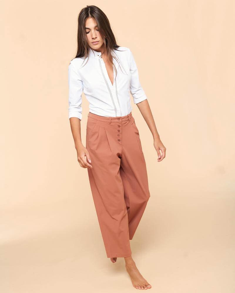 Conrad - Pantalon technique - Dada Sport