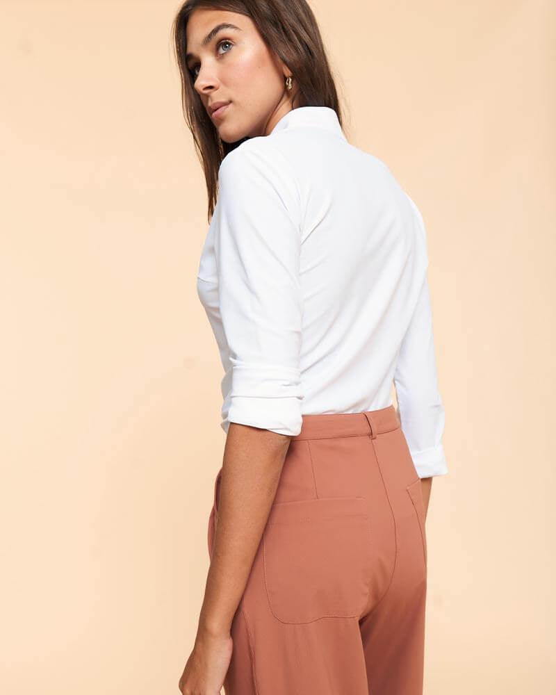 Conrad - Pantalon technique - Dada Sport