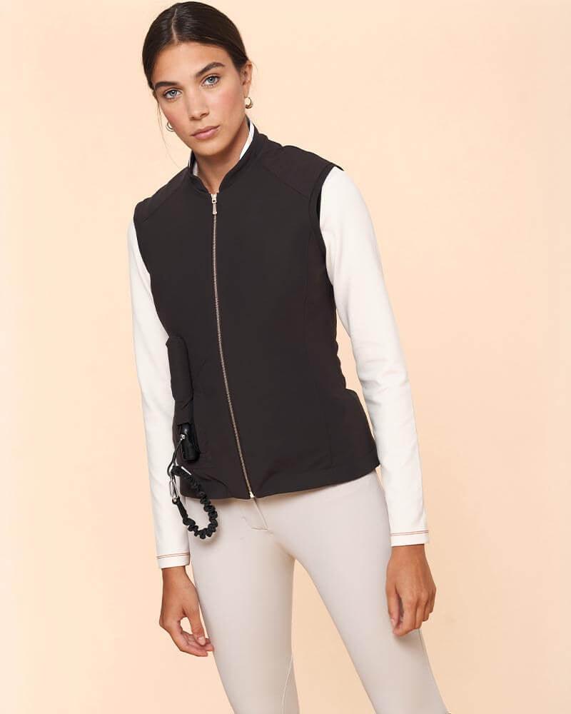 Carthago - Blouson pour Airbag - Dada Sport