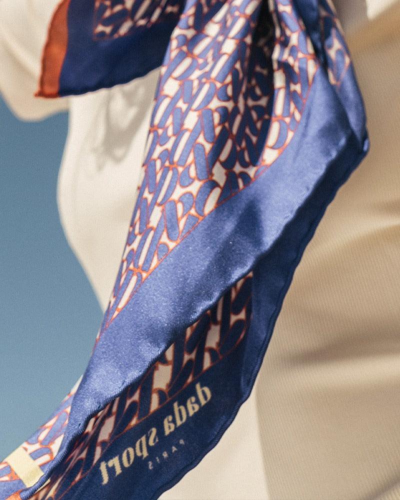 Bracadabra - Foulard 60 - Dada Sport