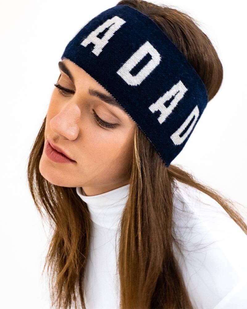 Toffee - Bandeau d'hiver - Dada Sport