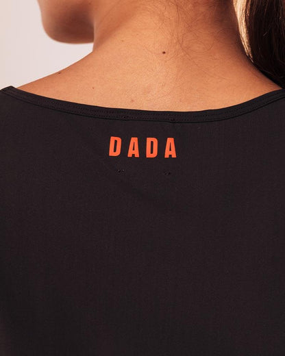 Betty - T-Shirt technique - Dada Sport